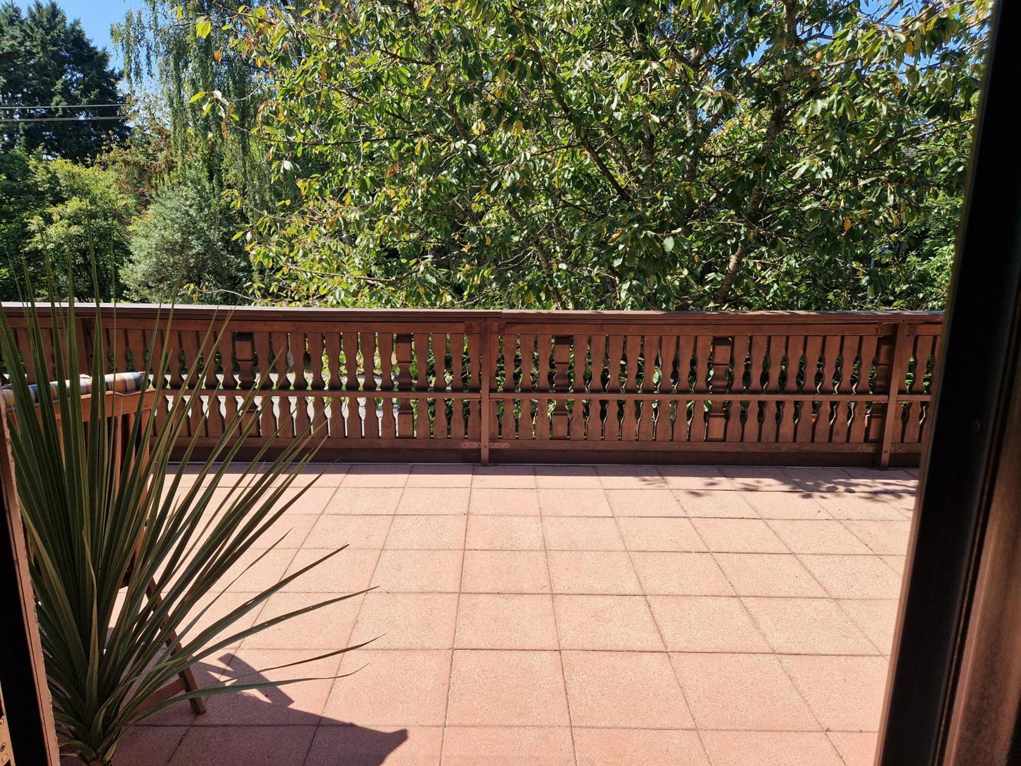 Ferienwohnung Flair Grosslittgen Bagian luar foto